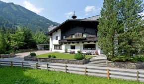 Alpin Hotel Garni Eder - Private Living, Mayrhofen